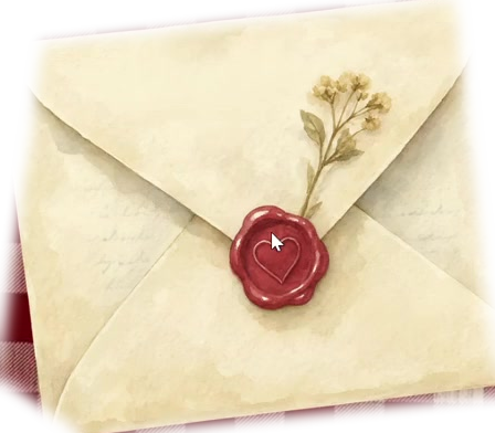 envelope